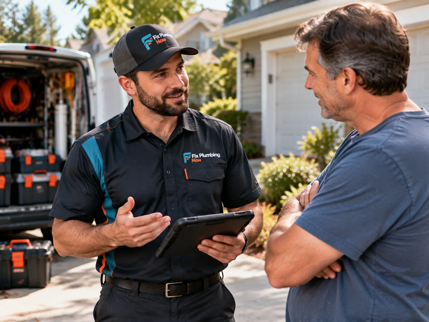 Clogged Drain Service Trinidad, TX FAQs